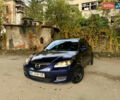 Мазда 3 2004 в Мукачеве на Automoto.ua Синий Мазда 3, объемом двигателя 1.6 л и пробегом 300 тыс. км за 2999 $, фото 12 на Automoto.ua