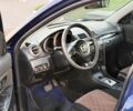 Синий Мазда 3, объемом двигателя 1.6 л и пробегом 230 тыс. км за 2006 $, фото 4 на Automoto.ua