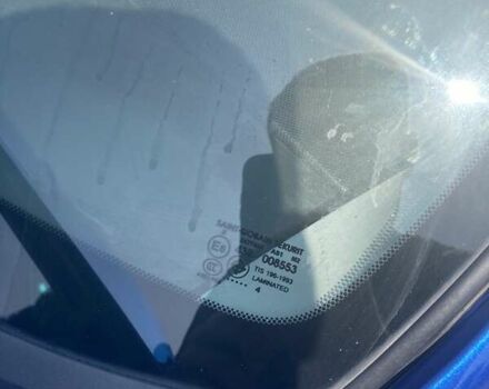 Синий Мазда 3, объемом двигателя 1.6 л и пробегом 233 тыс. км за 3550 $, фото 21 на Automoto.ua