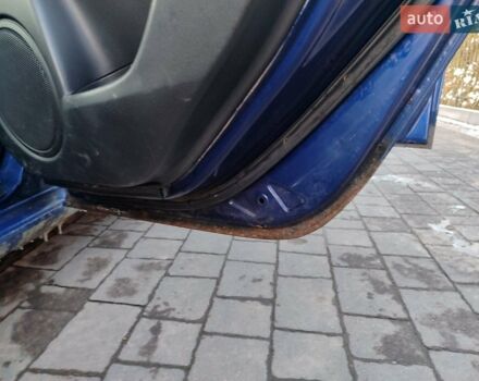 Синий Мазда 3, объемом двигателя 2 л и пробегом 273 тыс. км за 2699 $, фото 29 на Automoto.ua