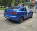 Синий Мазда 3, объемом двигателя 1.6 л и пробегом 190 тыс. км за 1550 $, фото 8 на Automoto.ua