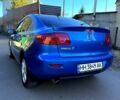 Синій Мазда 3, об'ємом двигуна 1.6 л та пробігом 185 тис. км за 3400 $, фото 8 на Automoto.ua