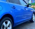 Синій Мазда 3, об'ємом двигуна 1.6 л та пробігом 330 тис. км за 4399 $, фото 7 на Automoto.ua