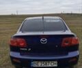 Синій Мазда 3, об'ємом двигуна 1.6 л та пробігом 215 тис. км за 3500 $, фото 3 на Automoto.ua