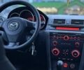 Синій Мазда 3, об'ємом двигуна 1.6 л та пробігом 330 тис. км за 4399 $, фото 19 на Automoto.ua