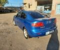 Синий Мазда 3, объемом двигателя 1.6 л и пробегом 190 тыс. км за 4112 $, фото 3 на Automoto.ua