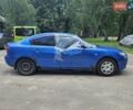 Синий Мазда 3, объемом двигателя 1.6 л и пробегом 190 тыс. км за 1550 $, фото 10 на Automoto.ua