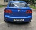 Синій Мазда 3, об'ємом двигуна 1.6 л та пробігом 190 тис. км за 1550 $, фото 2 на Automoto.ua