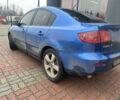 Синій Мазда 3, об'ємом двигуна 1.6 л та пробігом 270 тис. км за 1900 $, фото 4 на Automoto.ua