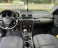 Синій Мазда 3, об'ємом двигуна 1.6 л та пробігом 250 тис. км за 4200 $, фото 6 на Automoto.ua
