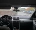 Синий Мазда 3, объемом двигателя 1.6 л и пробегом 186 тыс. км за 4450 $, фото 6 на Automoto.ua