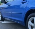 Синій Мазда 3, об'ємом двигуна 1.6 л та пробігом 330 тис. км за 4399 $, фото 11 на Automoto.ua