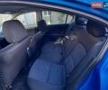 Синий Мазда 3, объемом двигателя 1.6 л и пробегом 227 тыс. км за 3400 $, фото 10 на Automoto.ua