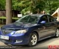 Синий Мазда 3, объемом двигателя 1.6 л и пробегом 225 тыс. км за 3300 $, фото 1 на Automoto.ua