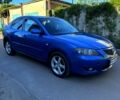 Синій Мазда 3, об'ємом двигуна 1.6 л та пробігом 185 тис. км за 3400 $, фото 4 на Automoto.ua