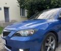 Синій Мазда 3, об'ємом двигуна 1.6 л та пробігом 234 тис. км за 3750 $, фото 8 на Automoto.ua