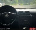 Синий Мазда 3, объемом двигателя 1.6 л и пробегом 225 тыс. км за 3300 $, фото 5 на Automoto.ua