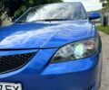 Синий Мазда 3, объемом двигателя 1.6 л и пробегом 234 тыс. км за 3750 $, фото 11 на Automoto.ua