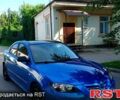 Синій Мазда 3, об'ємом двигуна 2 л та пробігом 330 тис. км за 4200 $, фото 7 на Automoto.ua