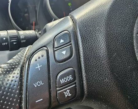 Синій Мазда 3, об'ємом двигуна 1.6 л та пробігом 190 тис. км за 1550 $, фото 12 на Automoto.ua