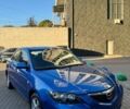 Синій Мазда 3, об'ємом двигуна 1.6 л та пробігом 199 тис. км за 2650 $, фото 7 на Automoto.ua