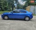 Синій Мазда 3, об'ємом двигуна 1.6 л та пробігом 190 тис. км за 1550 $, фото 6 на Automoto.ua
