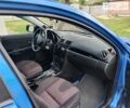 Синій Мазда 3, об'ємом двигуна 1.6 л та пробігом 296 тис. км за 5200 $, фото 8 на Automoto.ua
