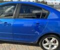 Синий Мазда 3, объемом двигателя 0 л и пробегом 272 тыс. км за 4300 $, фото 7 на Automoto.ua