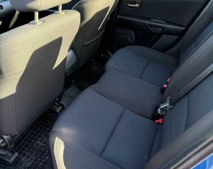 Синий Мазда 3, объемом двигателя 1.6 л и пробегом 139 тыс. км за 5300 $, фото 18 на Automoto.ua