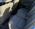 Синий Мазда 3, объемом двигателя 1.6 л и пробегом 139 тыс. км за 5300 $, фото 18 на Automoto.ua