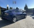 Синий Мазда 3, объемом двигателя 1.6 л и пробегом 283 тыс. км за 3850 $, фото 1 на Automoto.ua