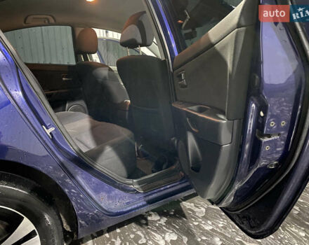 Мазда 3 2005 в Изяслве на Automoto.ua Синий Мазда 3, объемом двигателя 1.6 л и пробегом 271 тыс. км за 4300 $, фото 12 на Automoto.ua