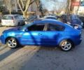 Синий Мазда 3, объемом двигателя 1.6 л и пробегом 208 тыс. км за 4200 $, фото 4 на Automoto.ua