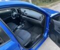 Синий Мазда 3, объемом двигателя 1.6 л и пробегом 191 тыс. км за 5700 $, фото 14 на Automoto.ua