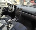Синій Мазда 3, об'ємом двигуна 1.6 л та пробігом 142 тис. км за 6500 $, фото 13 на Automoto.ua