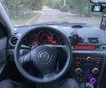 Синий Мазда 3, объемом двигателя 1.6 л и пробегом 191 тыс. км за 5700 $, фото 16 на Automoto.ua
