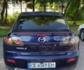 Синий Мазда 3, объемом двигателя 1.56 л и пробегом 270 тыс. км за 4700 $, фото 1 на Automoto.ua