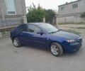 Синий Мазда 3, объемом двигателя 1.6 л и пробегом 193 тыс. км за 5600 $, фото 1 на Automoto.ua