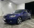 Мазда 3 2005 у Изяслве на Automoto.ua Синій Мазда 3, об'ємом двигуна 1.6 л та пробігом 271 тис. км за 4300 $, фото 3 на Automoto.ua