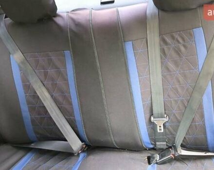 Синий Мазда 3, объемом двигателя 1.56 л и пробегом 270 тыс. км за 4700 $, фото 9 на Automoto.ua