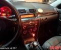 Синий Мазда 3, объемом двигателя 16 л и пробегом 275 тыс. км за 4500 $, фото 1 на Automoto.ua