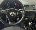 Мазда 3 2005 в Каменское - Днепродзержинск на Automoto.ua Синий Мазда 3, объемом двигателя 2 л и пробегом 259 тыс. км за 5200 $, фото 8 на Automoto.ua