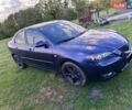 Синій Мазда 3, об'ємом двигуна 1.6 л та пробігом 272 тис. км за 3299 $, фото 1 на Automoto.ua