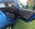 Синий Мазда 3, объемом двигателя 1.6 л и пробегом 350 тыс. км за 3500 $, фото 8 на Automoto.ua