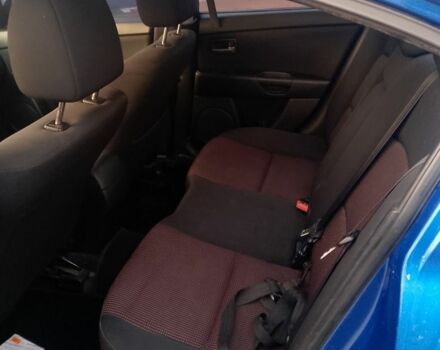 Синій Мазда 3, об'ємом двигуна 0 л та пробігом 260 тис. км за 2500 $, фото 5 на Automoto.ua