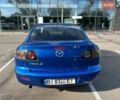 Синий Мазда 3, объемом двигателя 1.6 л и пробегом 323 тыс. км за 3700 $, фото 1 на Automoto.ua