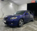 Мазда 3 2005 в Изяслве на Automoto.ua Синий Мазда 3, объемом двигателя 1.6 л и пробегом 271 тыс. км за 4300 $, фото 8 на Automoto.ua
