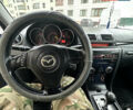 Синий Мазда 3, объемом двигателя 1.6 л и пробегом 369 тыс. км за 3200 $, фото 25 на Automoto.ua
