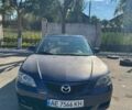 Синий Мазда 3, объемом двигателя 1.6 л и пробегом 184 тыс. км за 4700 $, фото 8 на Automoto.ua