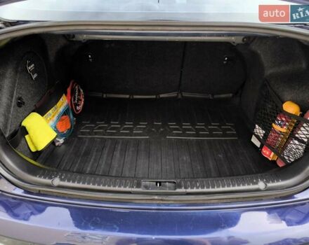 Синій Мазда 3, об'ємом двигуна 1.6 л та пробігом 142 тис. км за 6500 $, фото 29 на Automoto.ua